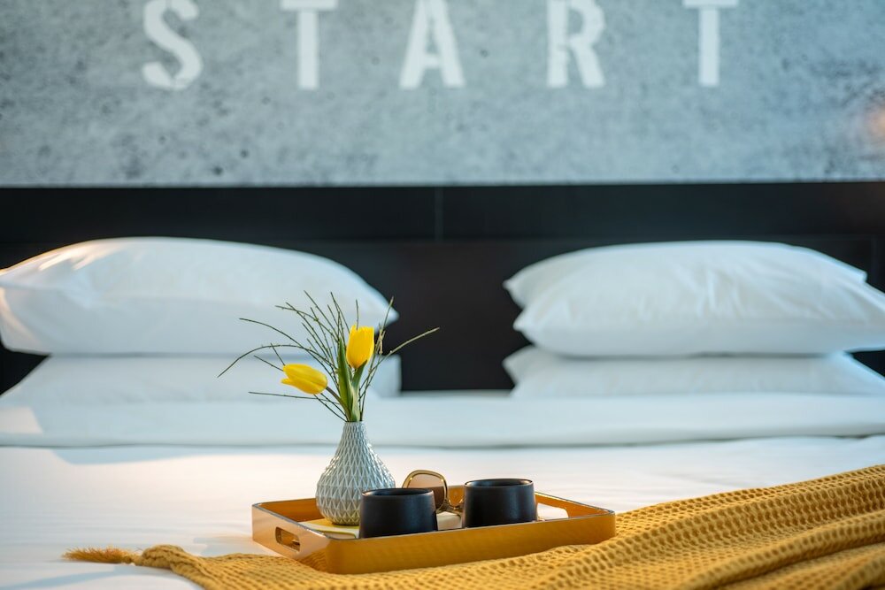 Фото By 14 Tlv Hotel