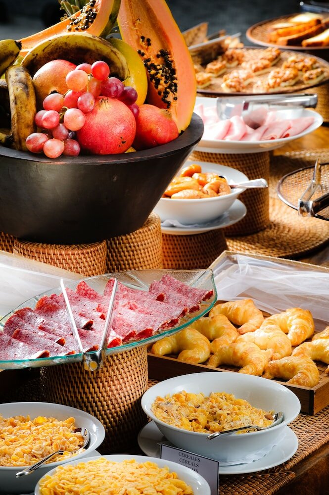 Фото Loi Suites Iguazú Hotel