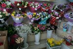 Цветы от Натали (Schyorsa Street, 93к2), flower shop