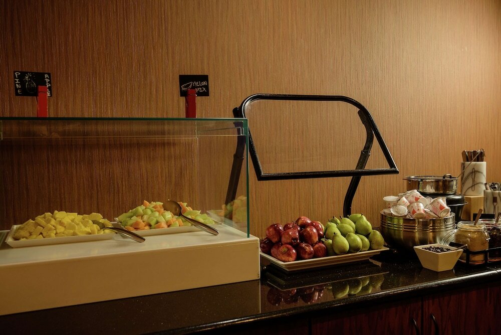 Фото Embassy Suites by Hilton Minneapolis North