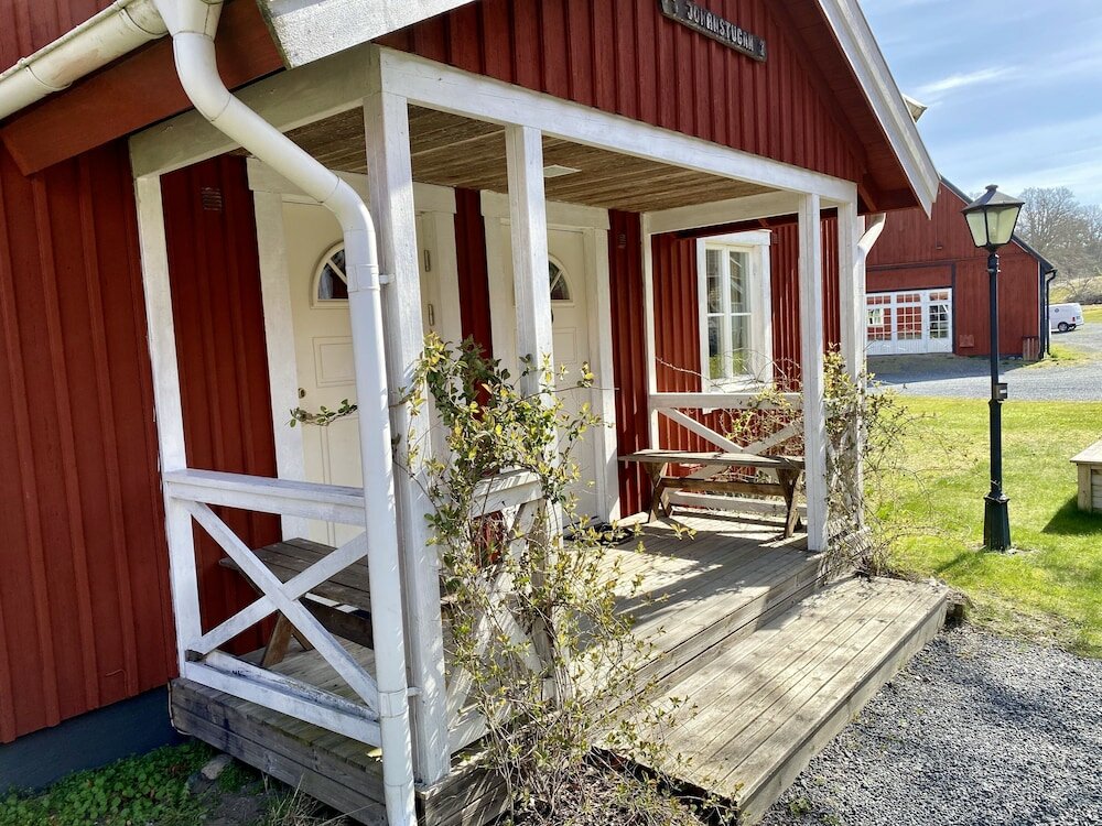 Фото Wallby Säteri