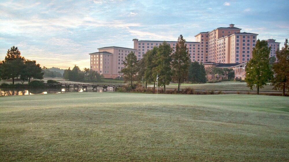 Фото Rosen Shingle Creek