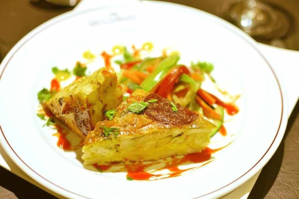 Фото Hotel Terrano Concepcion