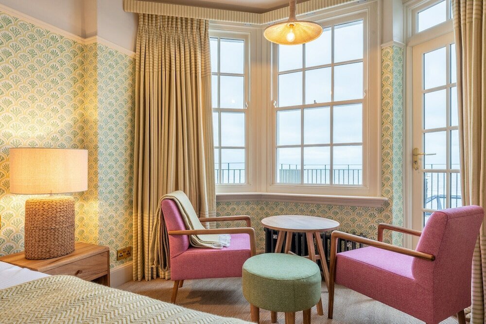 Фото Royal Albion Hotel