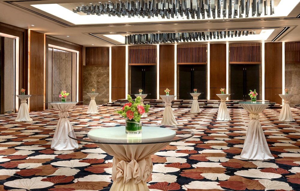 Фото Marco Polo Plaza Cebu