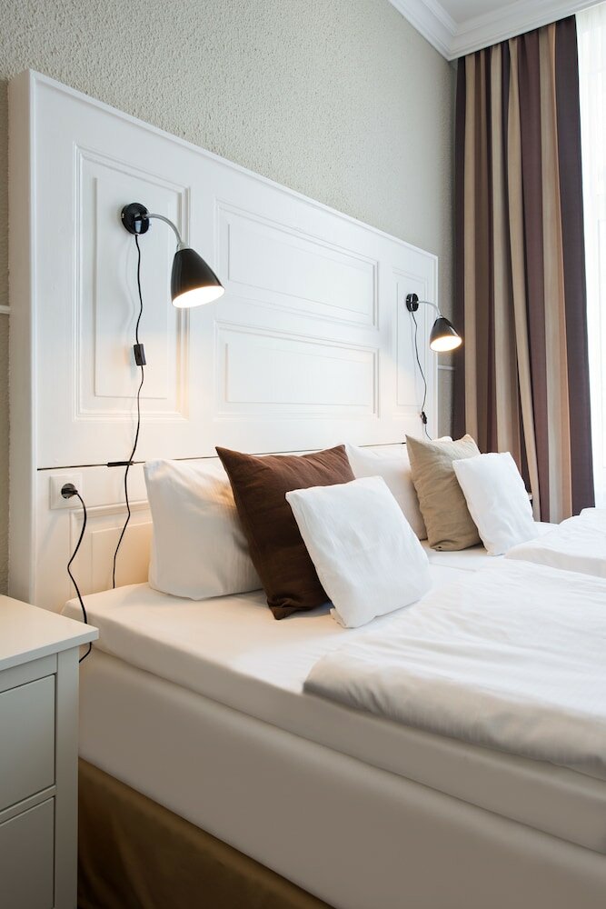 Фото Hotel Stralsund