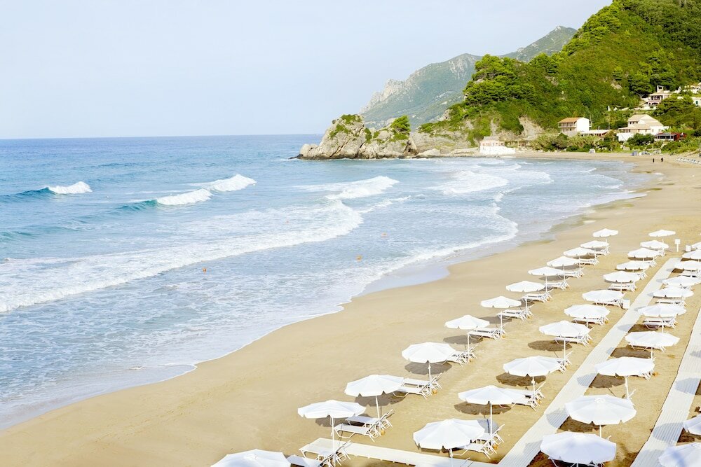 Фото Pelekas Monastery