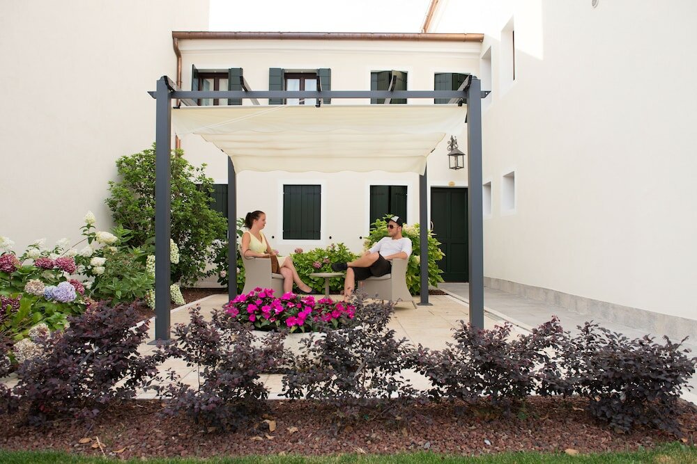 Фото Hotel Villa Gasparini