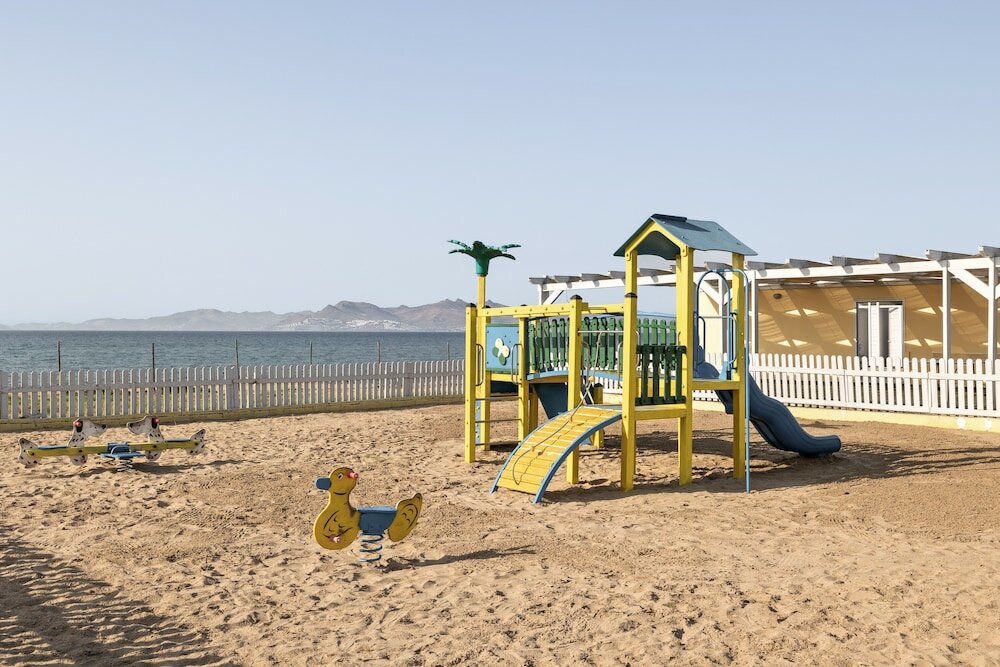 Фото Labranda Marine AquaPark Resort - All Inclusive