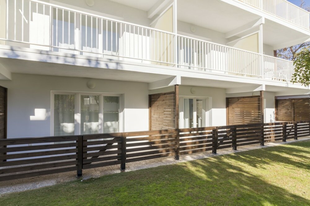 Фото Sunway Amapola Apartamentos