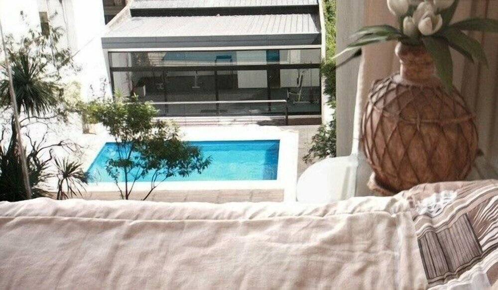 Фото Callao Plaza Suites