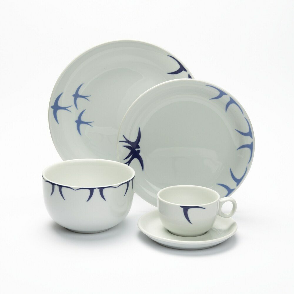 Фото Hotel Schwalbe