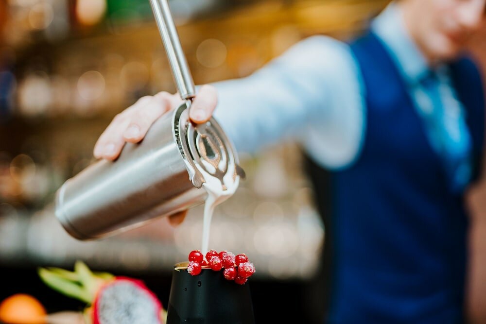 Фото Hotel Villa Toskana