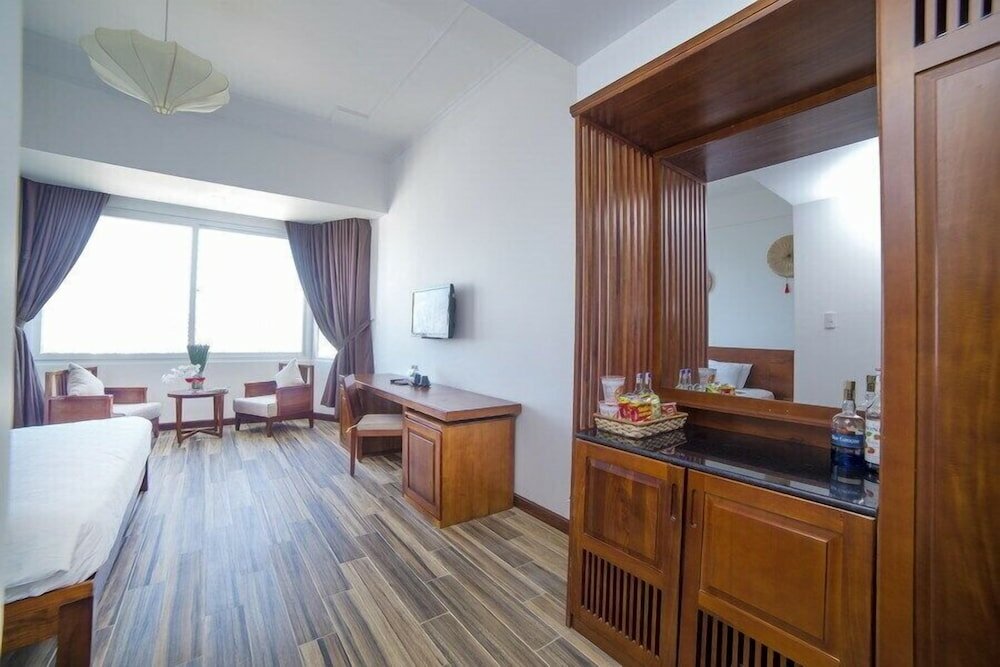 Фото Miss Bamboo The Light Hotel