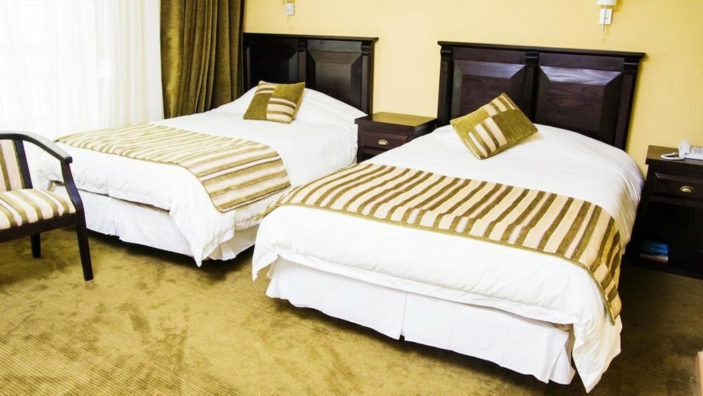 Фото Hotel Terrano Concepcion