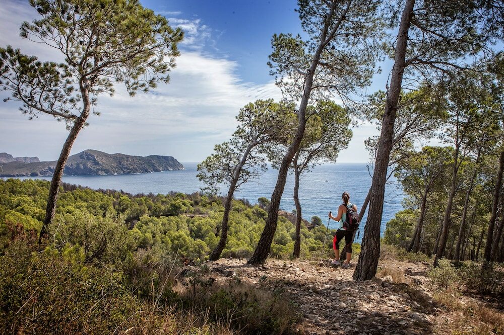 Фото Almadraba Park Hotel