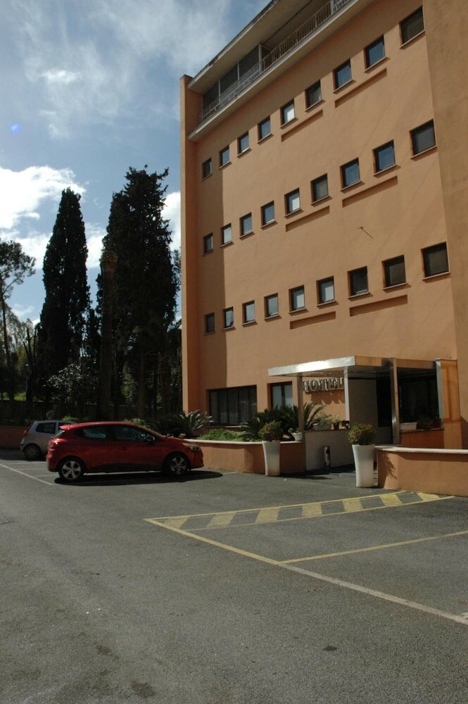 Фото Hotel Garden Area Roma Eur