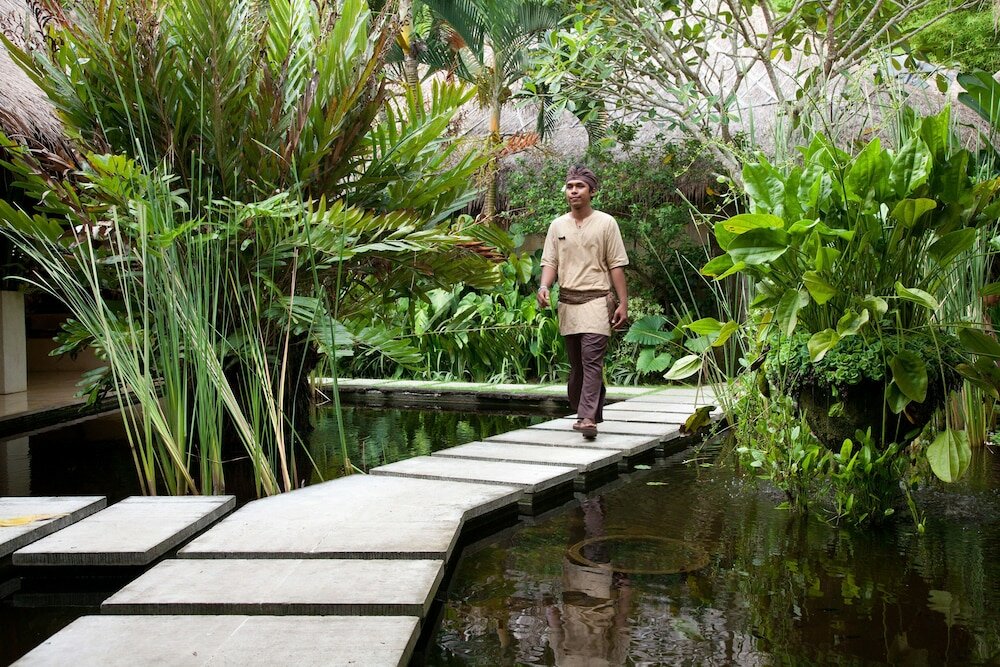 Фото Villa Mathis