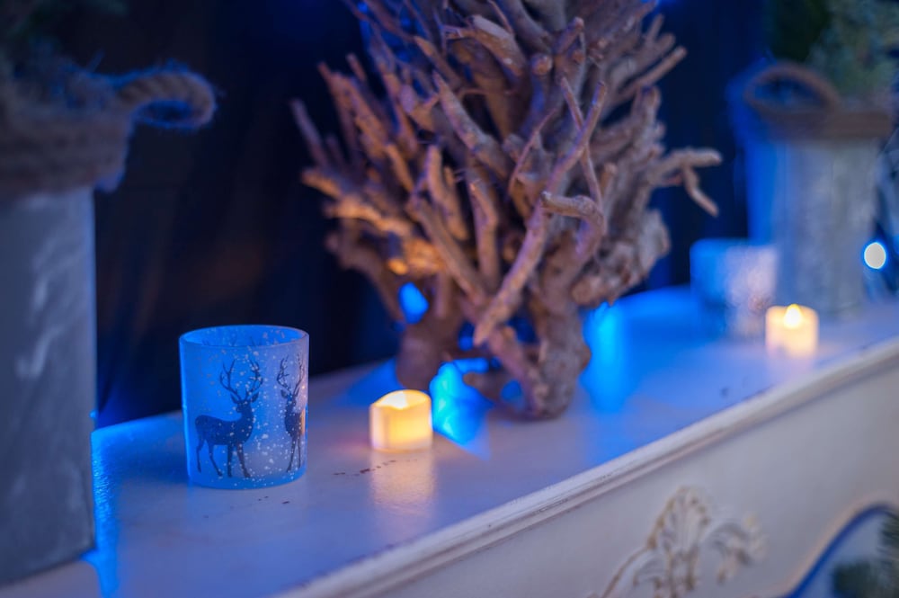 Фото Hilton London Canary Wharf