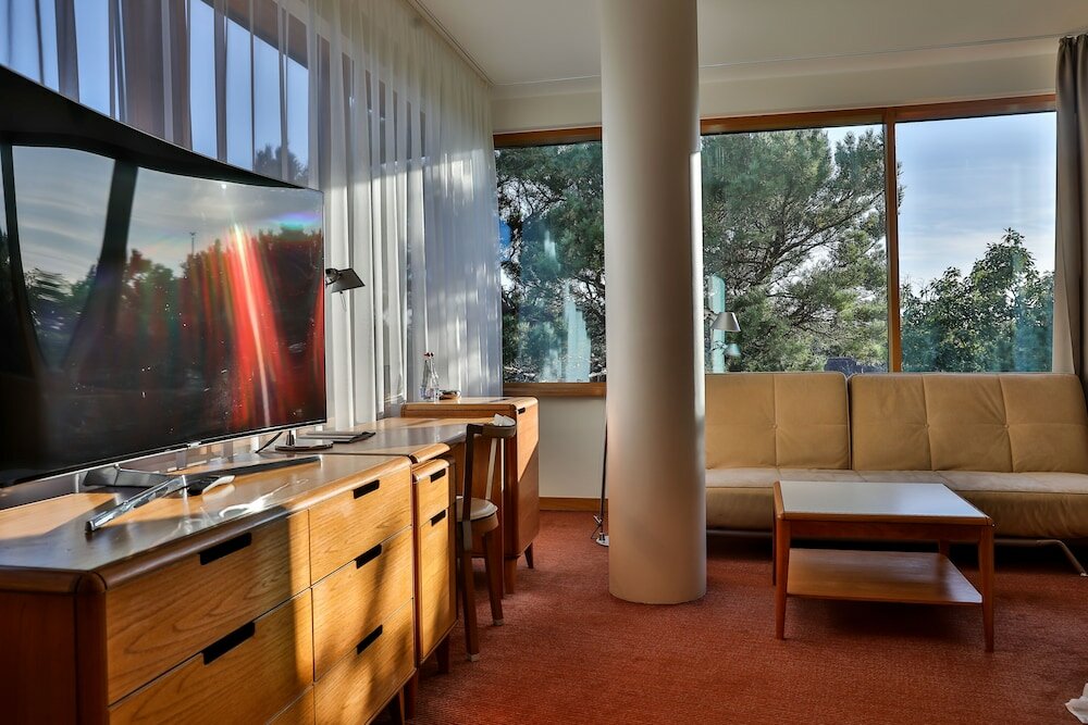 Фото Palanga Life Balance SPA Отель