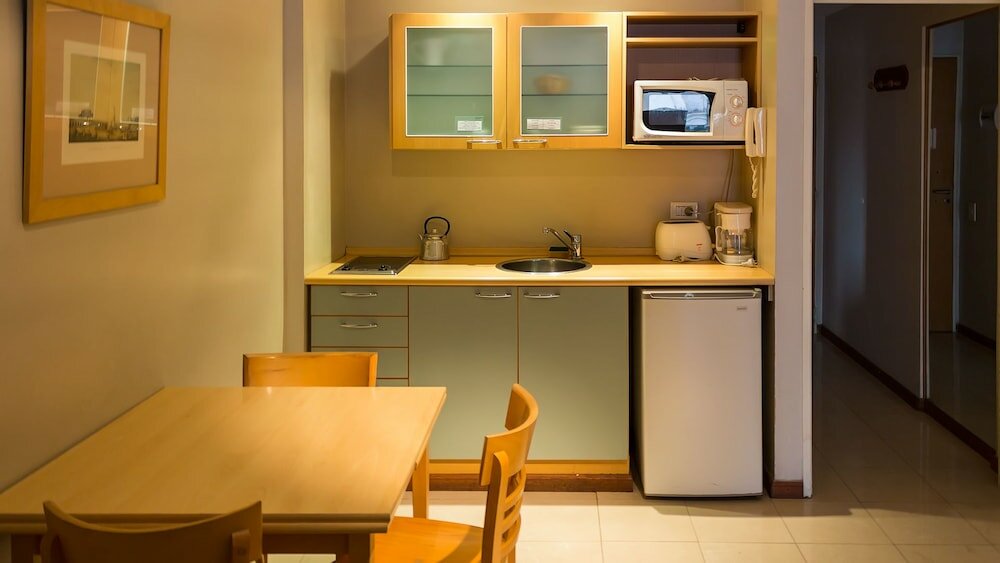 Фото Callao Plaza Suites