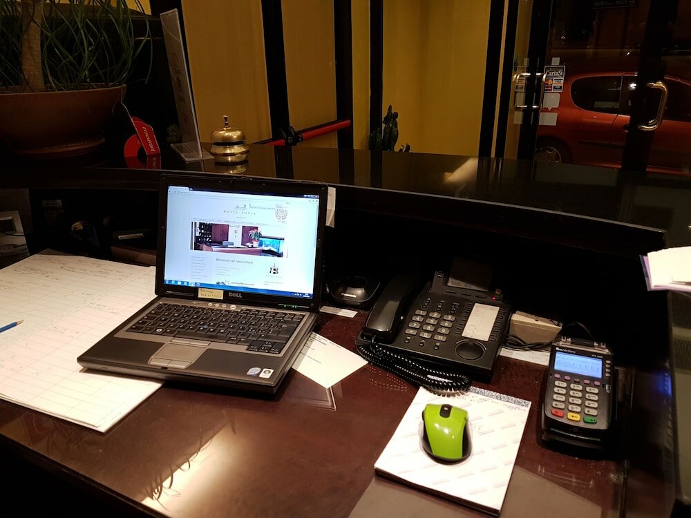 Фото Albergo Sonia