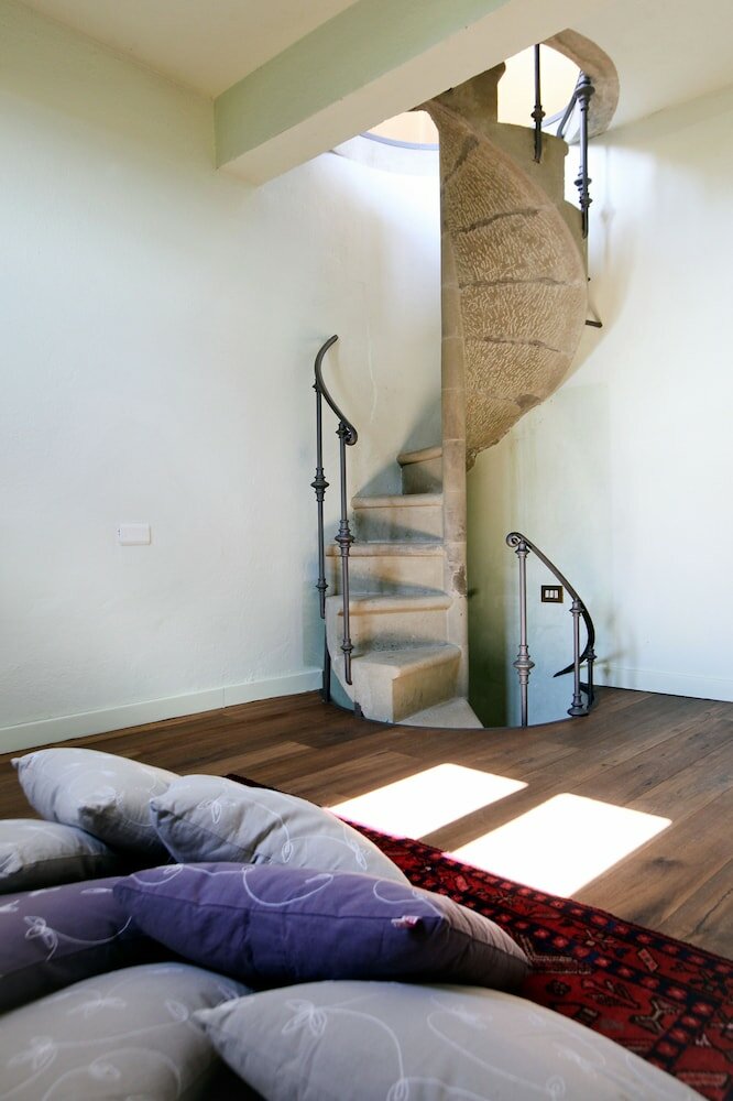 Фото Villa Poggio Bartoli