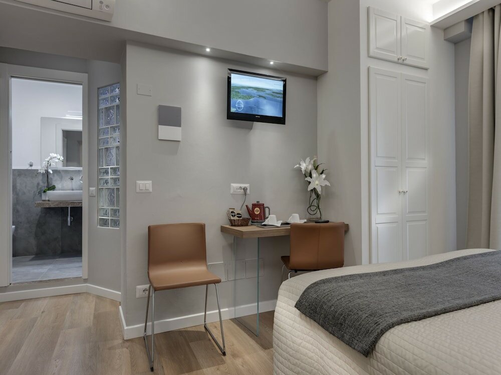 Фото Soggiorno Alessandra