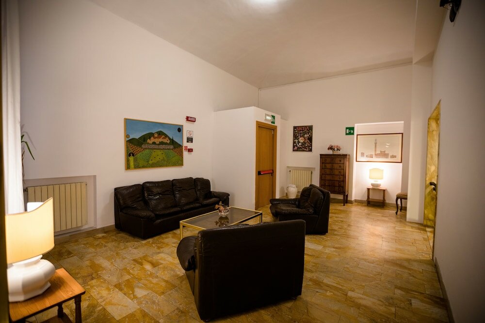 Фото Hotel Duomo