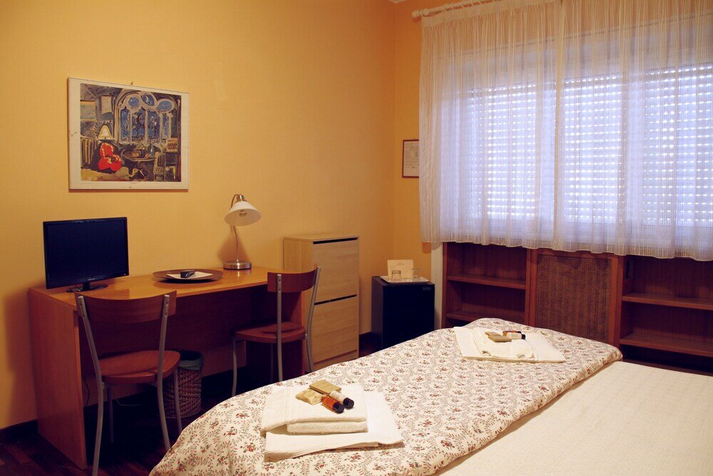 Фото Le Finestre sul Vaticano