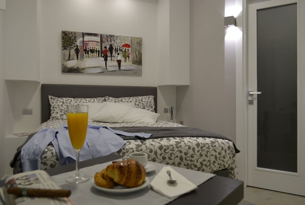 Фото Guest House Mazzini