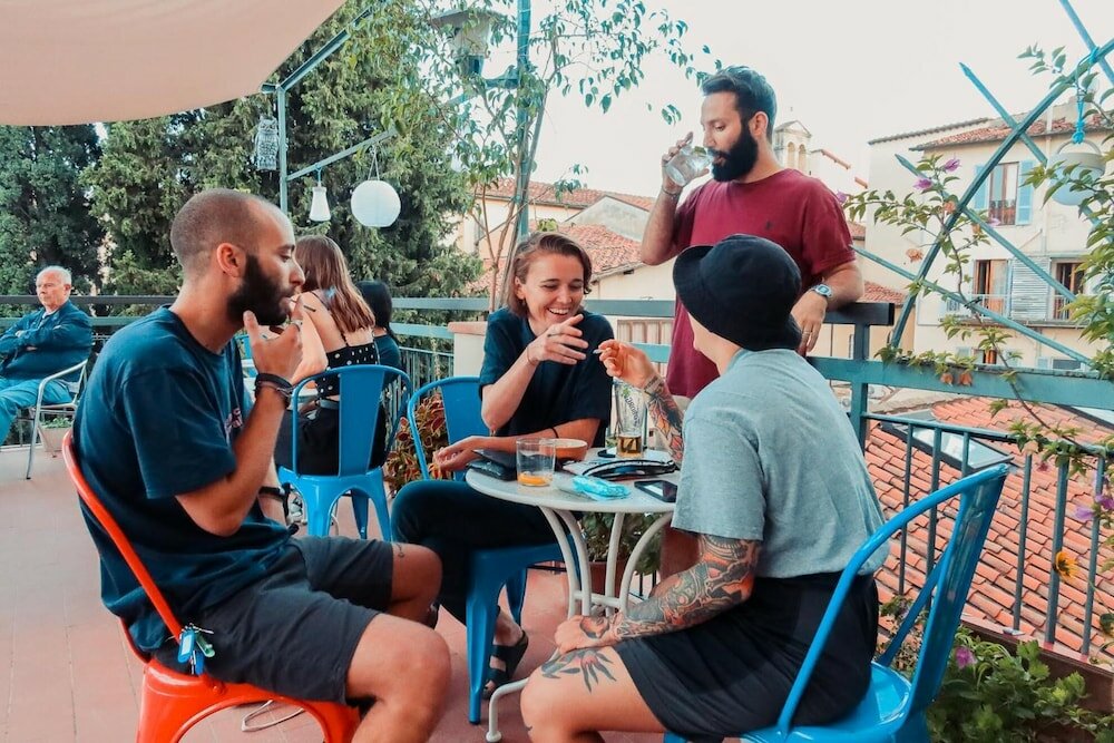 Фото Hotel Marine