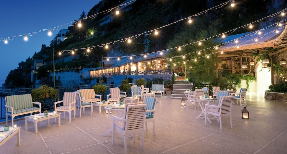 Фото Hotel Santa Caterina