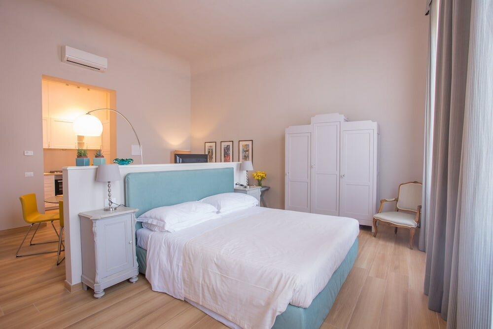 Фото Palazzo Alfani al David