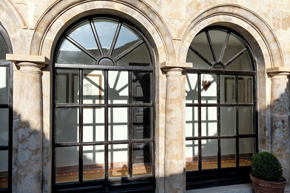 Фото Parador de Ciudad Rodrigo