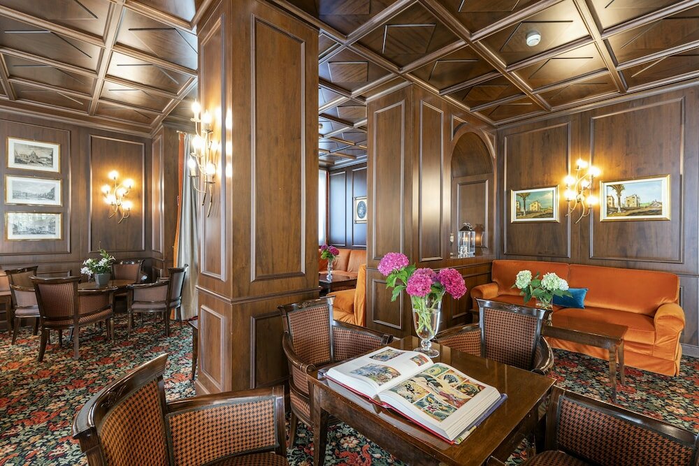 Фото The Regency Hotel, Sure Hotel Collection by Best Western