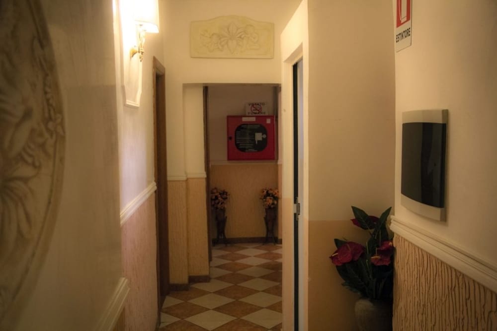 Фото Hotel Hollywood