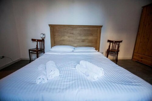 Внешний вид отеля La Controra Hostel в Неаполе, фото 5