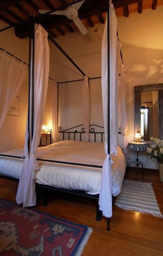 Гостиница B&b CasaSelita