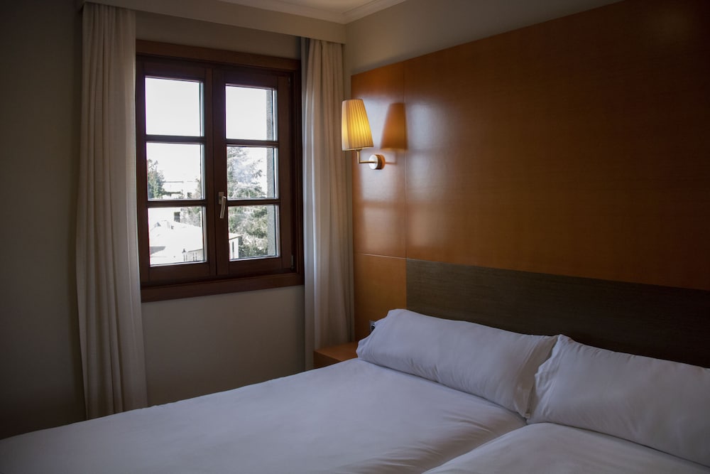 Фото Hotel Alda Bonaval