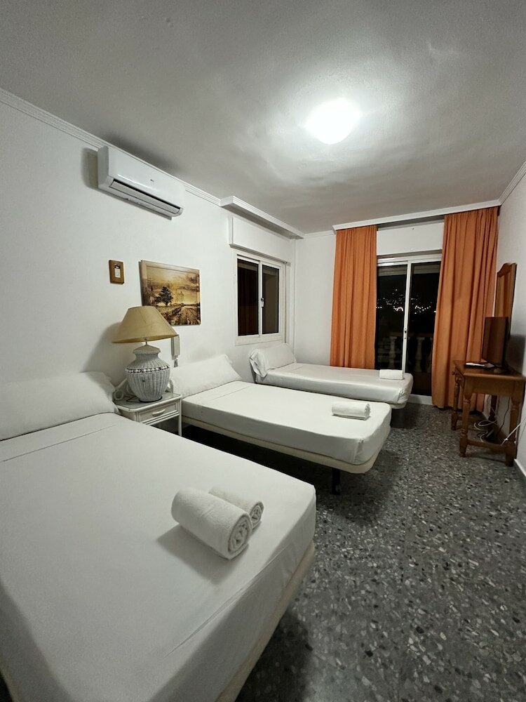 Фото Hostal San Felipe