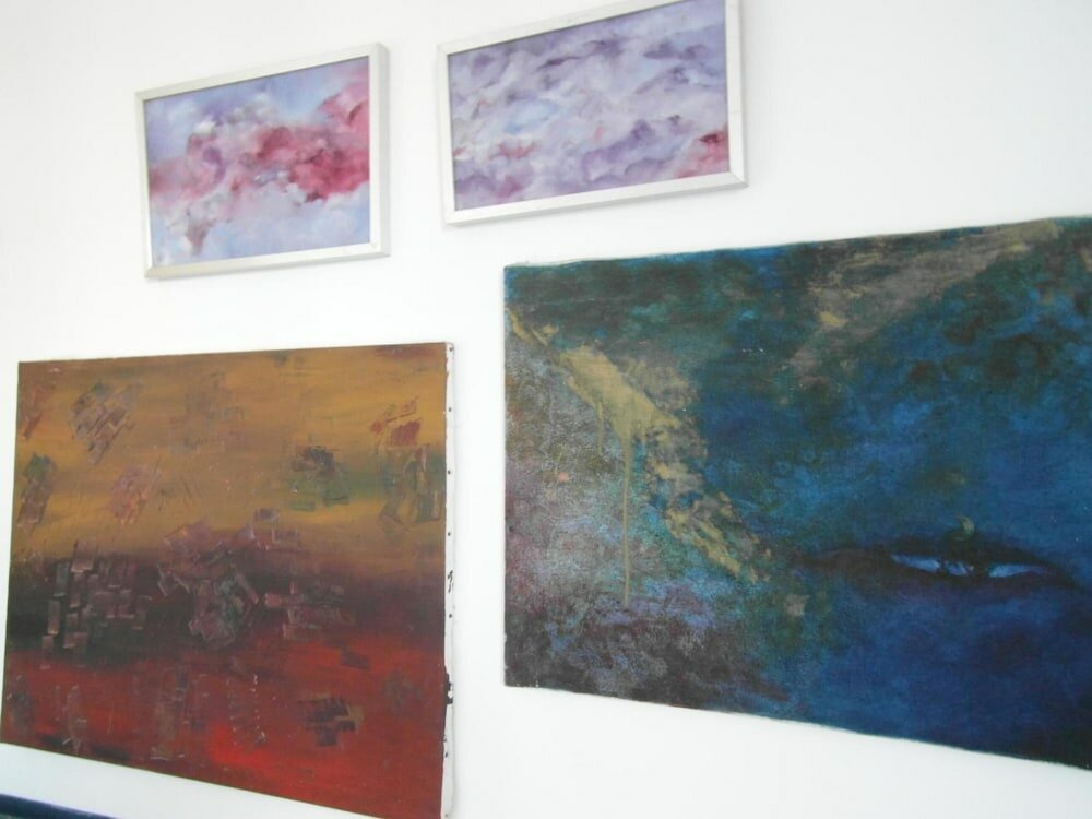 Фото Abitazione Pigneto bed & breakfast