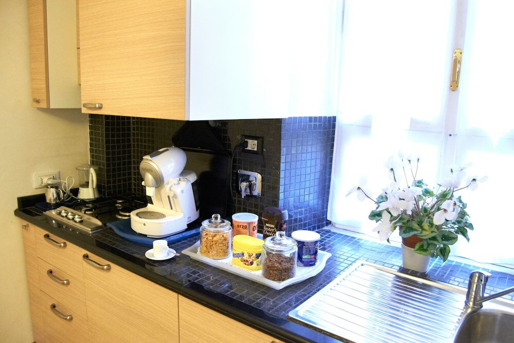 Фото Guest House Mazzini