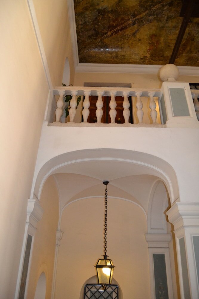 Фото Hotel City Palazzo dei Cardinali