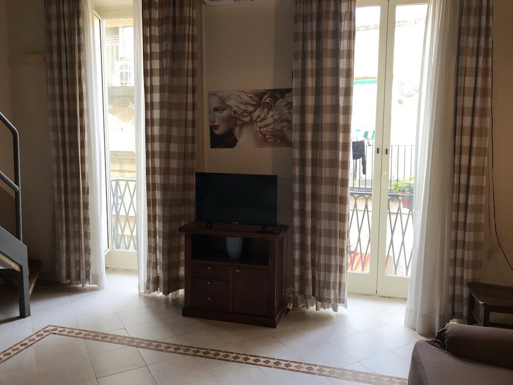 Фото Case Cosi Napoli