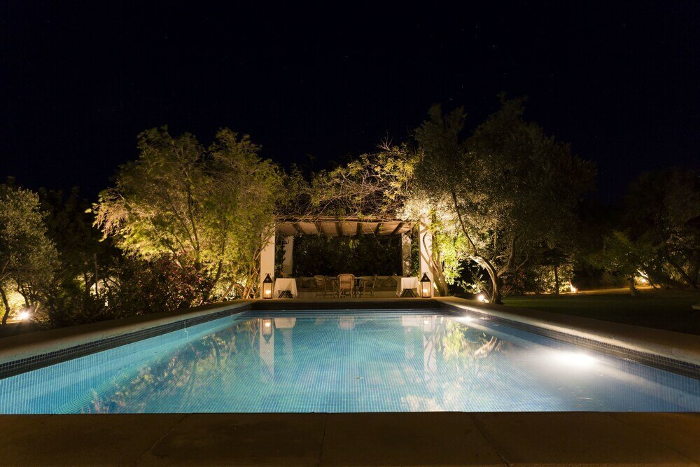 Фото Hacienda de San Rafael