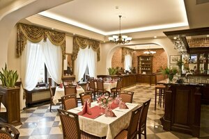Гостиница Aparthotel Basztowa