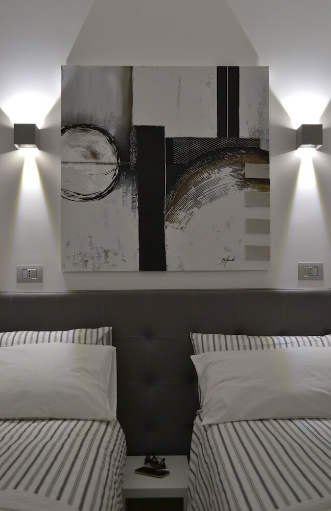 Фото Guest House Mazzini