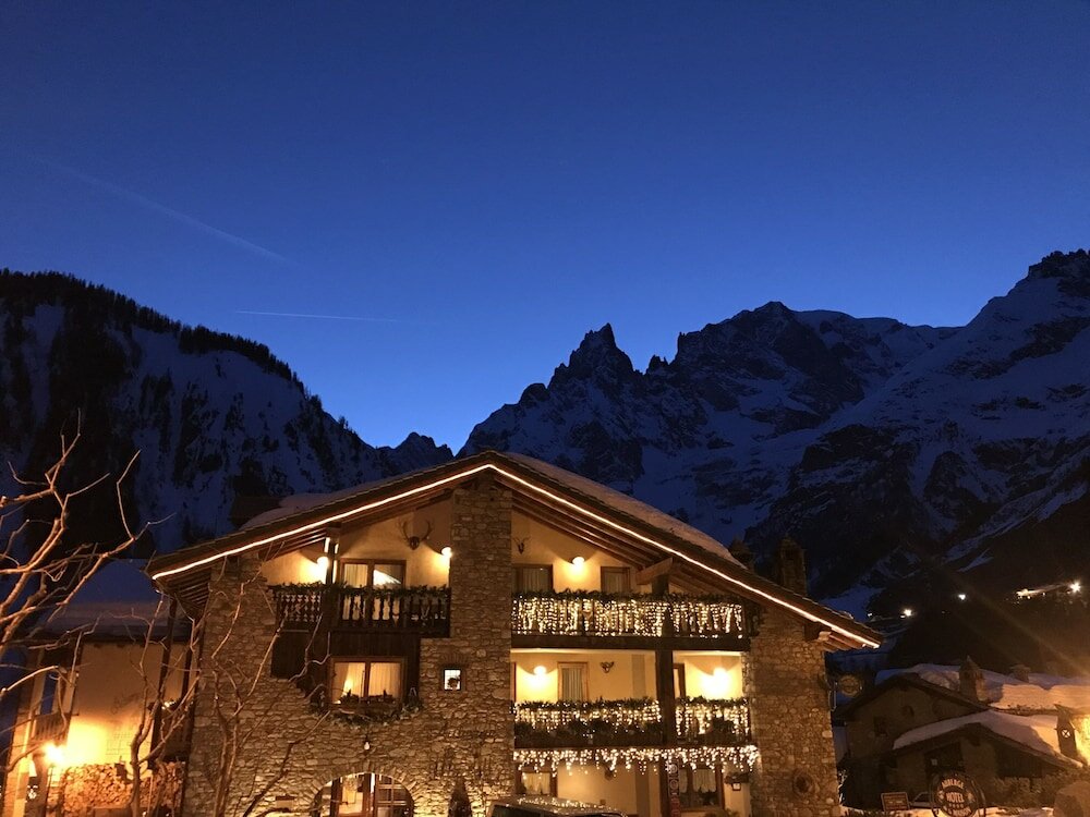 Фото Auberge de La Maison