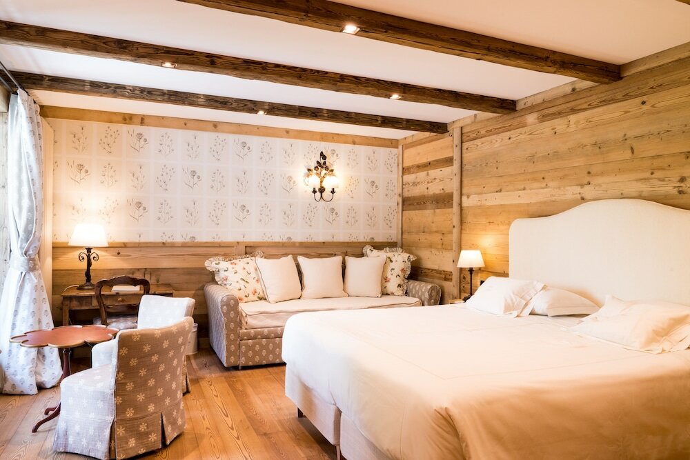 Фото Auberge de La Maison